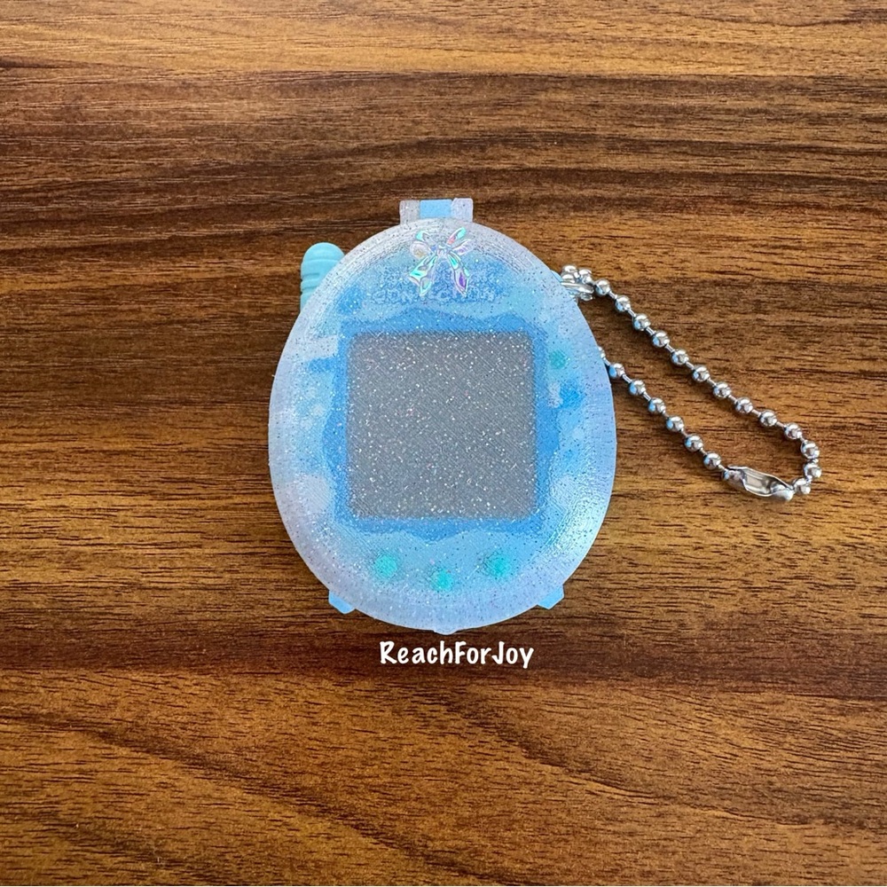 Tamagotchi Connection Case Plastic Hard Case For Rerelease Connection Bandai